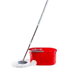 Özgürce Çok Amaçlı Mikrofiber Fırfır Temizlik Seti