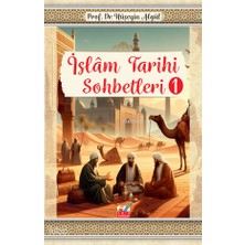 Emin Yayınları Islâm Tarihi Sohbetleri 1  / Hüseyin Algül