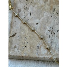 Yıldız Model Bileklik