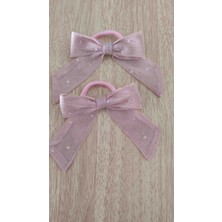 Çiğdem Çiftli Çoçuk Fiyonk Toka