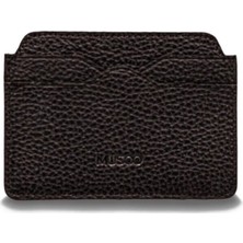 Musoo Deri  Kahverengi̇