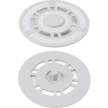 Özgürce Mi Vacuum Mop X10 Plus, X20 Plus, S10 Plus ve S20 Plus Uyumlu Yedek Mop Tutucu Seti