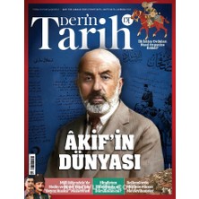 Derin Tarih Sayı 129 Aralık 2022