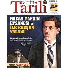 Derin Tarih Sayı 93 Aralık 2019