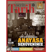 Derin Tarih Sayı 142 Ocak 2024