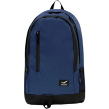 Adalinhome AD-140 Lacivert Okul Sırt Çantası Ergonomik Tasarım ve Dayanıklı Malzemelerle