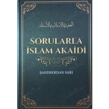 Sorularla Islam Akaidi Cilt 2, Şahımerdan Sarı / Şahımerdan Sarı