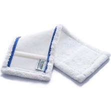 Özgürce Yüksek Kaliteli Mikrofiber Mop 60 Cm, Temizlikte Mükemmellik
