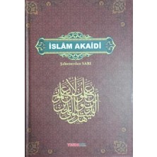 Yenda Yayınları Islam Akaidi Cilt 8 / Şahımerdan Sarı