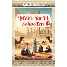 Emin Yayınları Islâm Tarihi Sohbetleri 2  / Hüseyin Algül