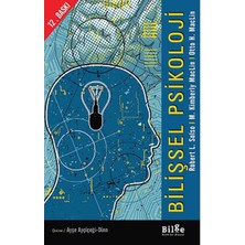 Hayat Store Bilişsel Psikoloji