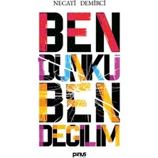 Hayat Store Ben Dünkü Ben Değilim