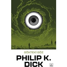 Hayat Store Gökteki Göz