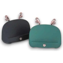 Hayat Store XM-318 Telefon Tutuculu Hoparlör - Lisinya