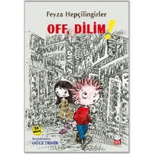 Hayat Store Off, Dilim!