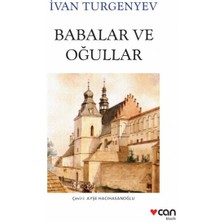 Hayat Store Babalar ve Oğullar