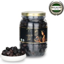 Elif Hanım Çiftliği Gemlik Orj Yuvarlama SELE Az Tuzlu 1 kg