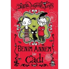 Hayat Store Benim Annem Bir Cadı