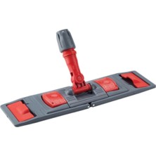 Özgürce Nemli Mop Aparatı, Kulaklı Palet 40 Cm, Temizlik Için Mükemmel Seçim