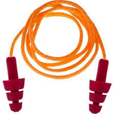 Hayat Store Kulak Tıkacı Ipli Silent 2 Adet (Lisinya)