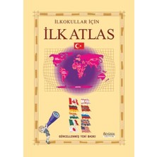 Hayat Store Ilköğretim Ilk Atlas