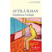 Hayat Store Tutuklunun Günlüğü