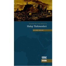 Hayat Store Emeviler'den Arap Baharı'na Halep Türkmenleri