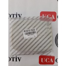 OEM Yakıt Depo Dış Kapağı Benzinli Dizel Orjinal - Fiat Palio Albea