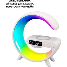 Hayat Store G63 Hoparlör - Lisinya