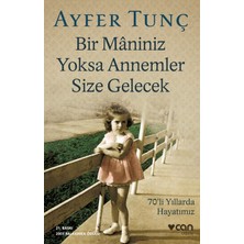 Hayat Store Bir Maniniz Yoksa Annemler Size Gelecek