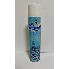 Hayat Store Kar Köpüğü Spreyi Eriyen Kar Taneleri Parti Köpük Karı