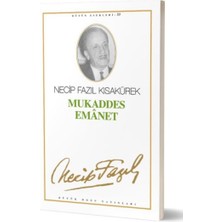 Hayat Store Mukaddes Emanet Tiyatro ESERLERI13