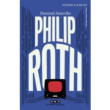 Hayat Store Pastoral Amerika