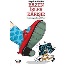 Hayat Store Bazen Işler Karışır