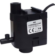 Sobo SO-300F/T-720F-730F-630F Yedek Akvaryum Motoru