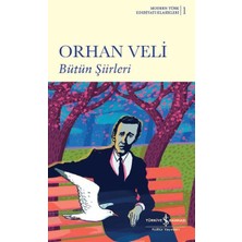 Hayat Store Bütün Şiirleri - Ciltsiz