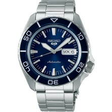 Seiko5 Sports SRPK97K Otomatik Erkek Kol Saati