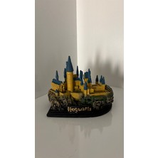 Harry Potter - Hogwarts Büyücülük Okulu Büst