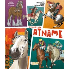 Hayat Store Çocuklar Için Atnâme