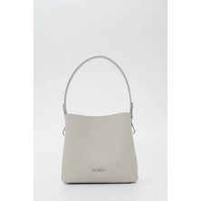 United Colors Of Benetton Kadın Kol Çantası Taş BNT1821