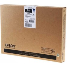 Hesaplı Pazar Hpzr Epson T9661XXL C13T966140 Siyah Ekstra Yüksek Kapasiteli Orijinal Kartuş