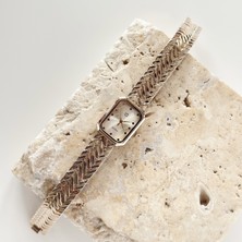 Vesce Atelier Muse Gold Saat Gold