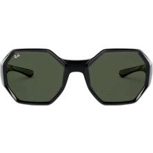 Ray-Ban RAYBAN GÜNEŞ RBG 4337 601/71 59 G