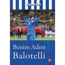 Hayat Store Benim Adım Balotelli