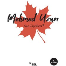 Hayat Store Nar Çiçekleri Çokkültürlülük Üstüne Denemeler