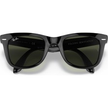 Ray-Ban RAYBAN GÜNEŞ RBG 4105 601 50 G