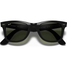 Ray-Ban Rbg 4340 Propionat 601 50 G Erkek Güneş Gözlüğü