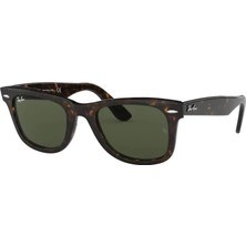 Ray-Ban RAYBAN GÜNEŞ RBG 2140 902 50 G