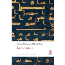 Hayat Store Kur’an Meali