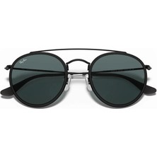 Ray-Ban Rbg 3647N 002/R5 51 G Erkek Güneş Gözlüğü